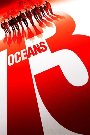 Watch Ocean`S Thirteen Youtube