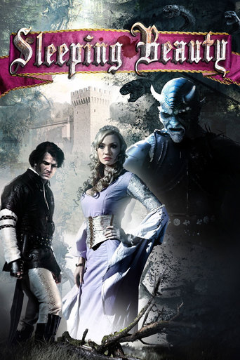 Watch The Curse Of Sleeping Beauty Hindi Full Movie