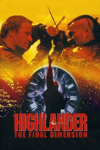 Highlander Online Putlocker