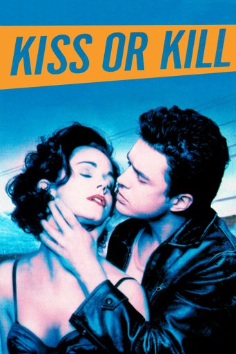 Watch Online Watch Kiss Me, Kill Me Full Movie Online Film