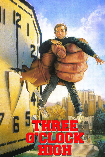 Watch Three O`Clock High Tube Free Watch Three O`Clock High Tube Free