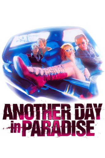 Watch A Stranger In Paradise Online Full Movie