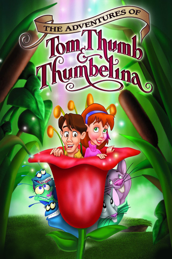 Watch Thumbelina Online Fandango Gift