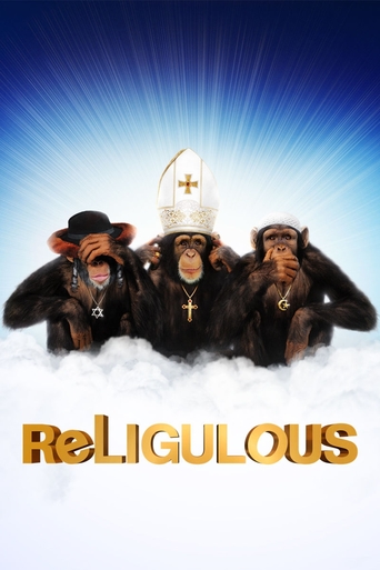 religulous religulous
