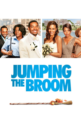 Jumping The Broom Stream Jumping The Broom Stream