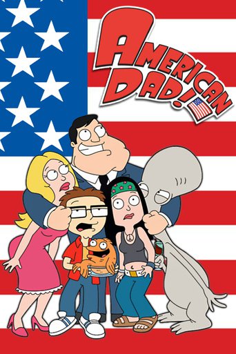 American Dad Online Schauen American Dad Online Schauen