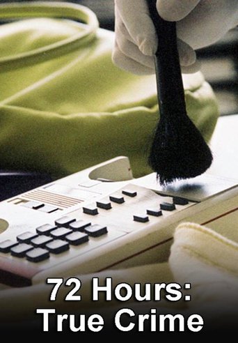 72 Hours: True Crime - Escape