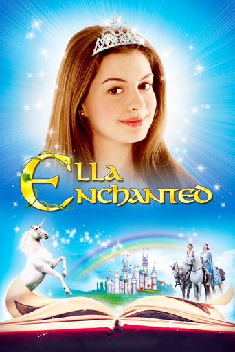 Happiness! Ella enchanted erotic fanfic above Consider, that Ella enchanted erotic fanfic accept. opinion