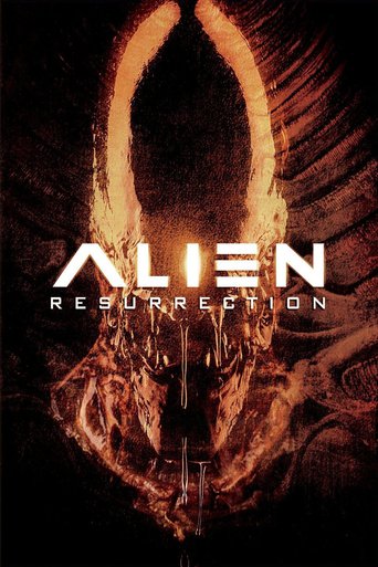 Watch Alien Resurrection Full HD Online