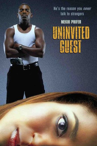 Watch Uninvited Guest(1999) Online Free, Uninvited Guest 