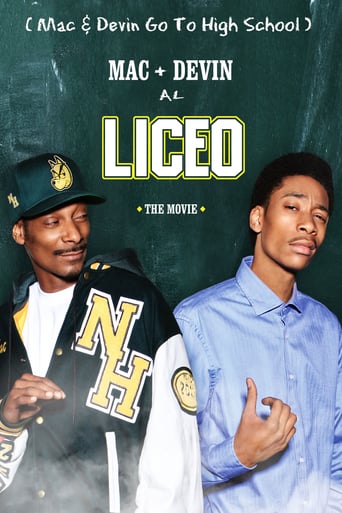 Mac And Devin Go To High School Free Online Stream