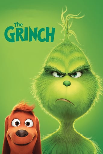 The Grinch 2019 Stream The Grinch 2019 Stream