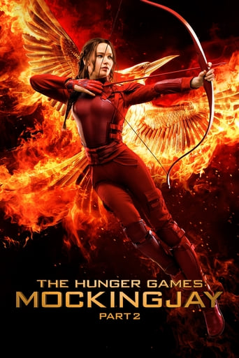 The Hunger Games Mockingjay - Part 2 Stream The Hunger Games Mockingjay - Part 2 Stream
