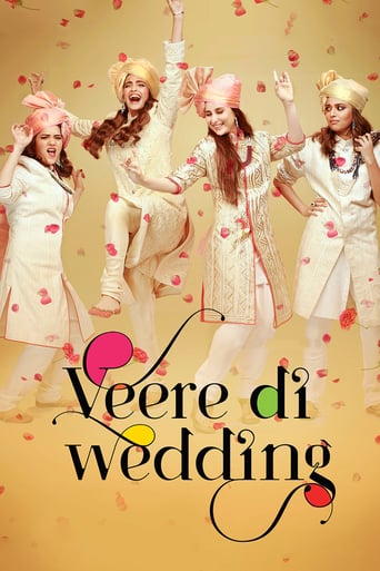 Watch Veere Di Wedding(2018) Online, Veere Di Wedding Full 