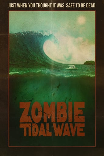 22+ Zombie Tidal Wave Full Movie Pictures