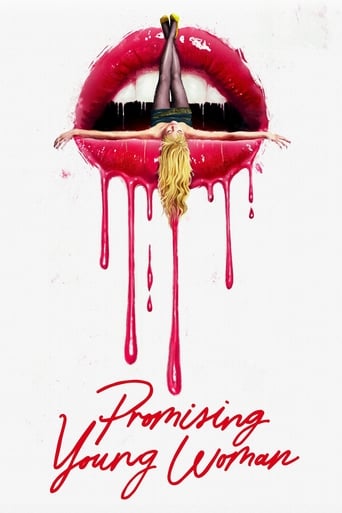 Watch Promising Young Woman(2020) Online Free, Promising Young Woman Full Movie - OwnTitle